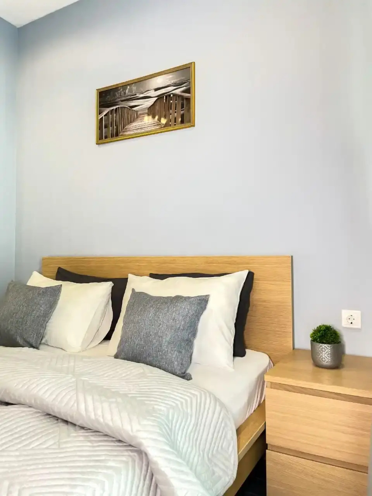 Апартаменты