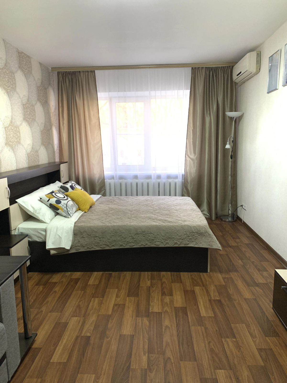 Апартаменты на Невской