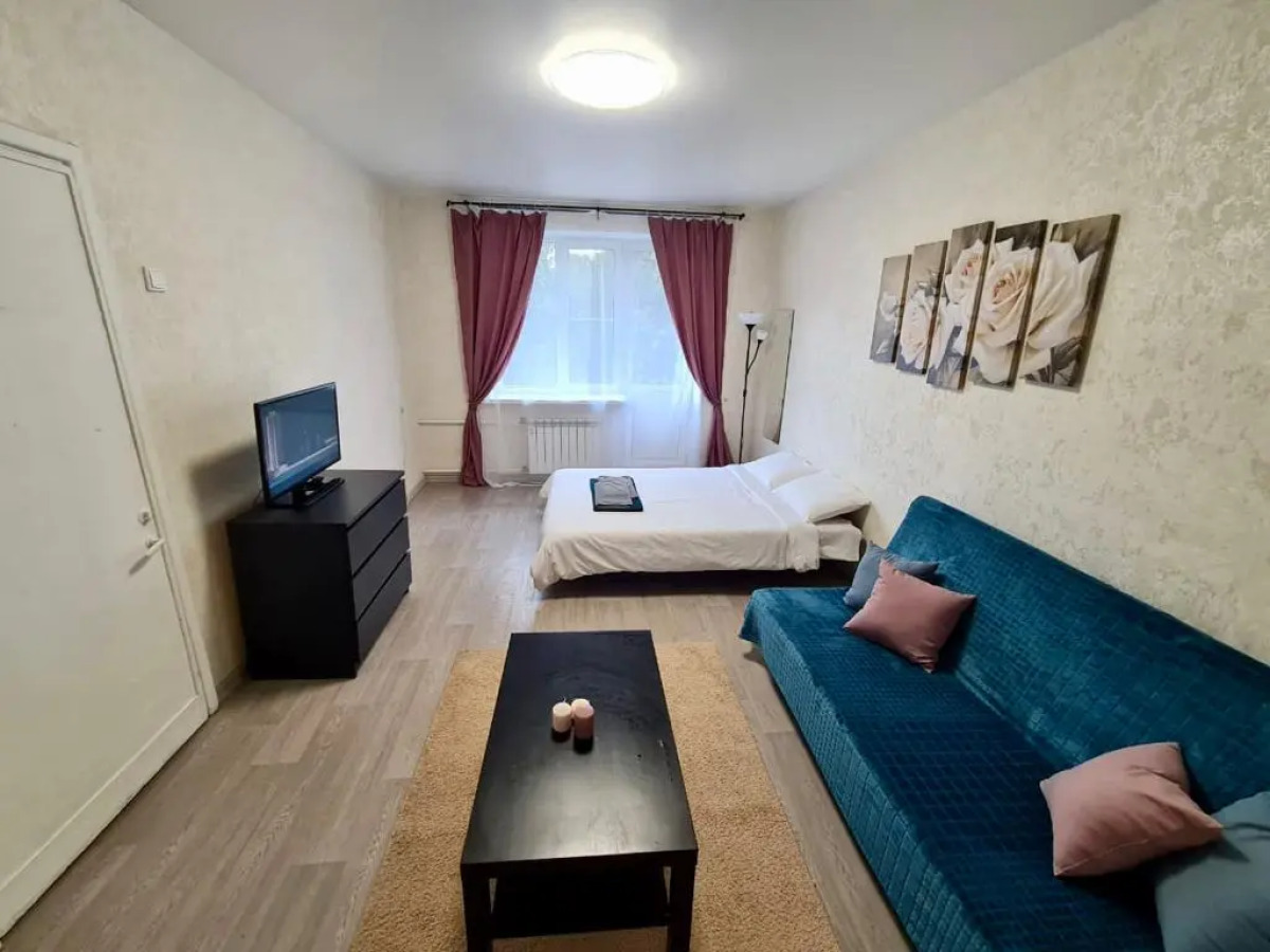 Квартира Уютная у метро Щелковская