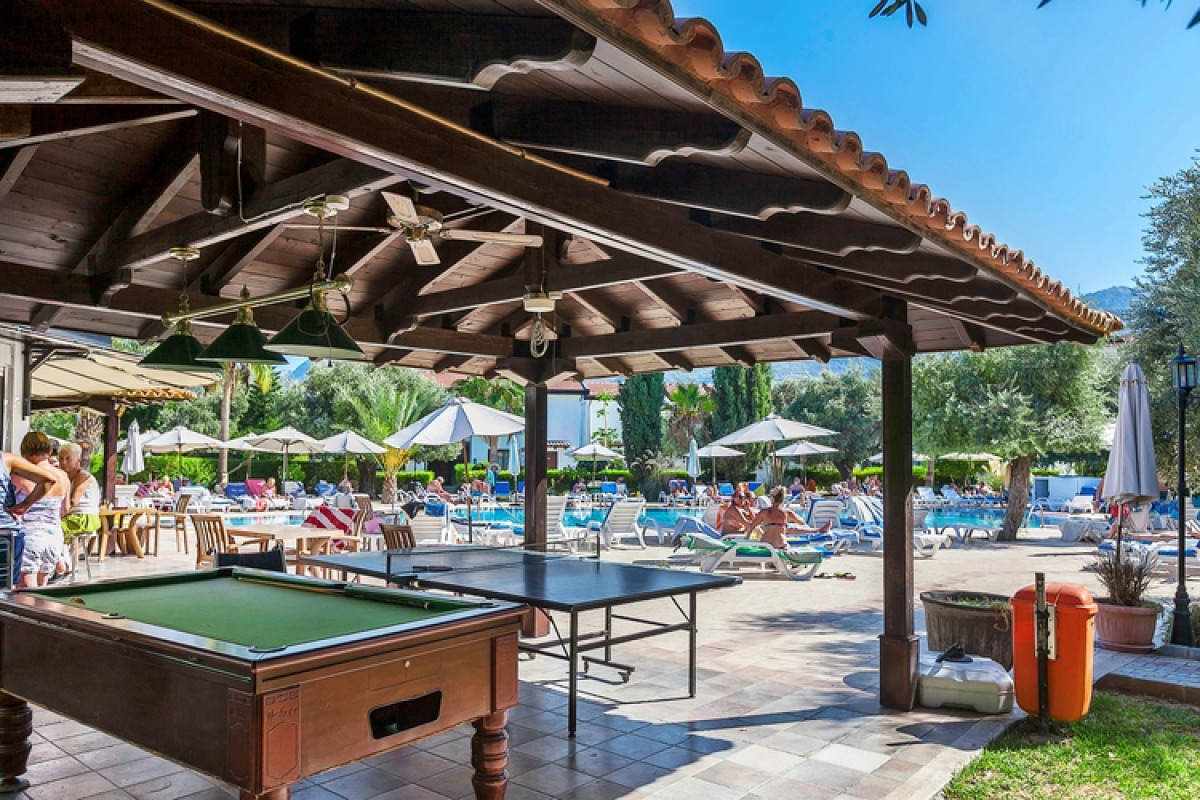 Отель The Ship Inn