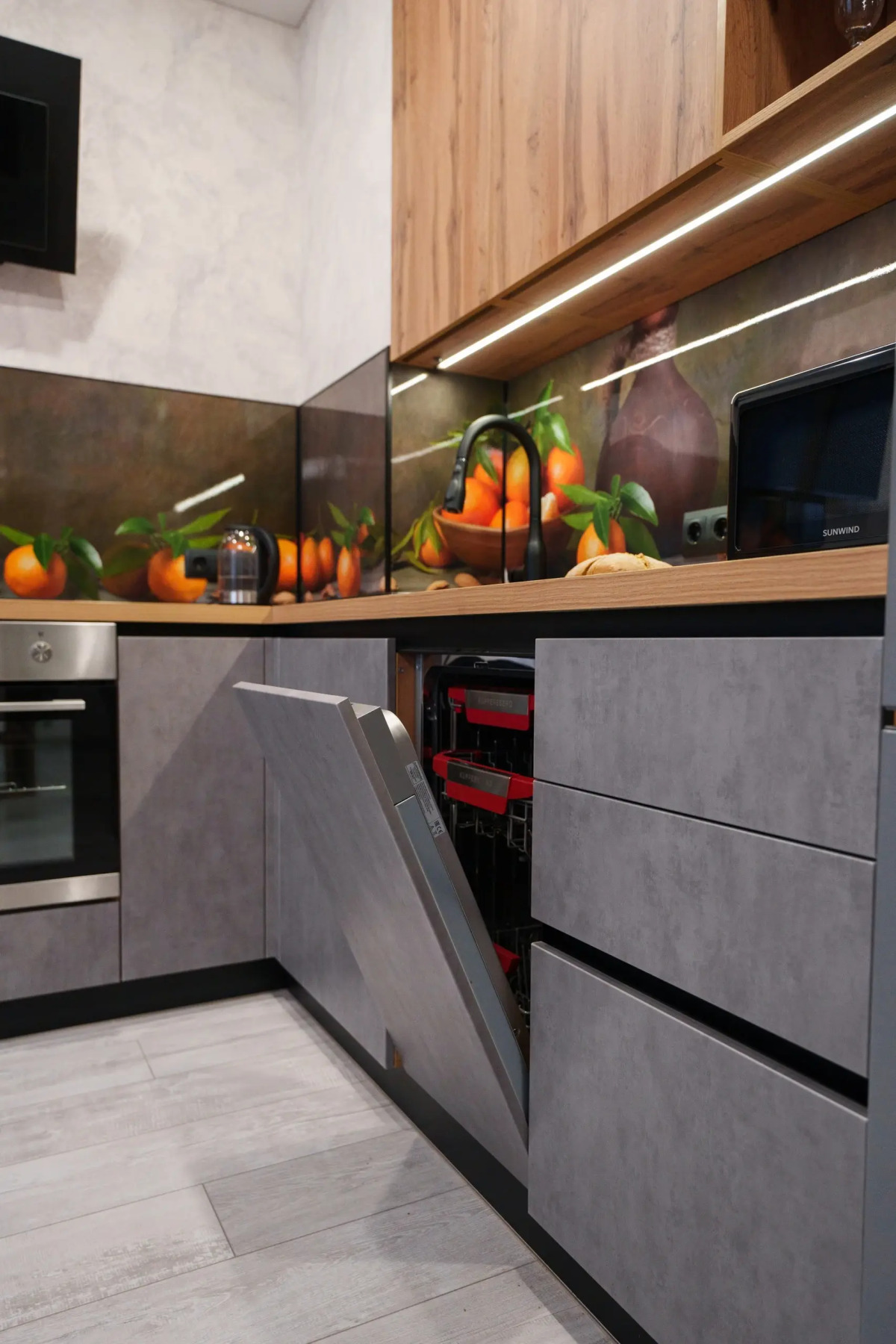 Апартаменты Проспект Масленникова 14а/1 (24)