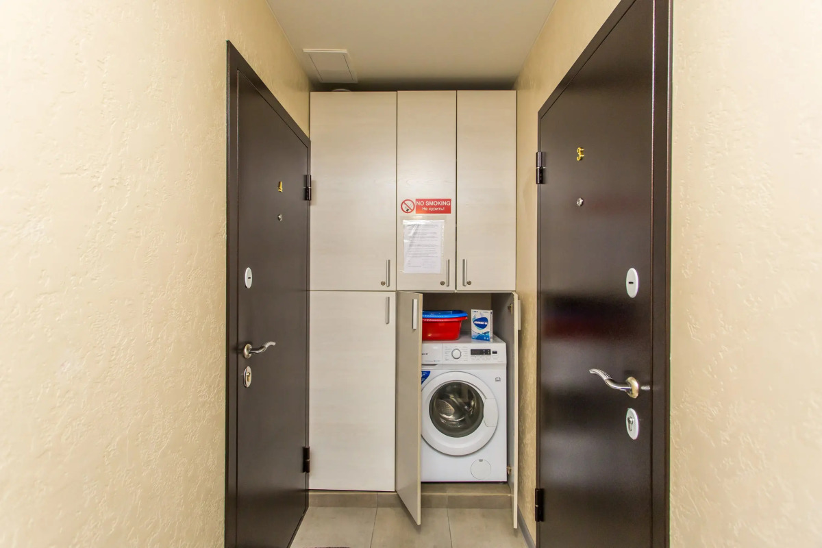 Квартира Студия У МОРЯ (1)