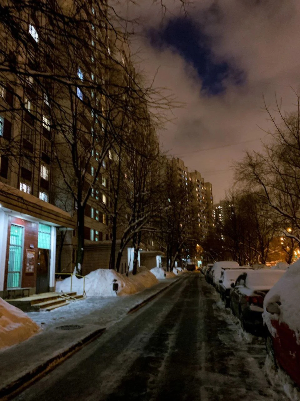 Апартаменты Уютный уголок у метро Новокосино