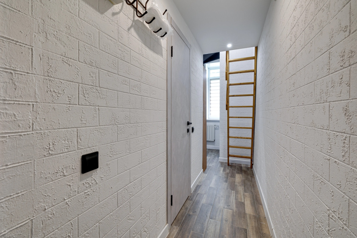 Апарт-отель Demiflat