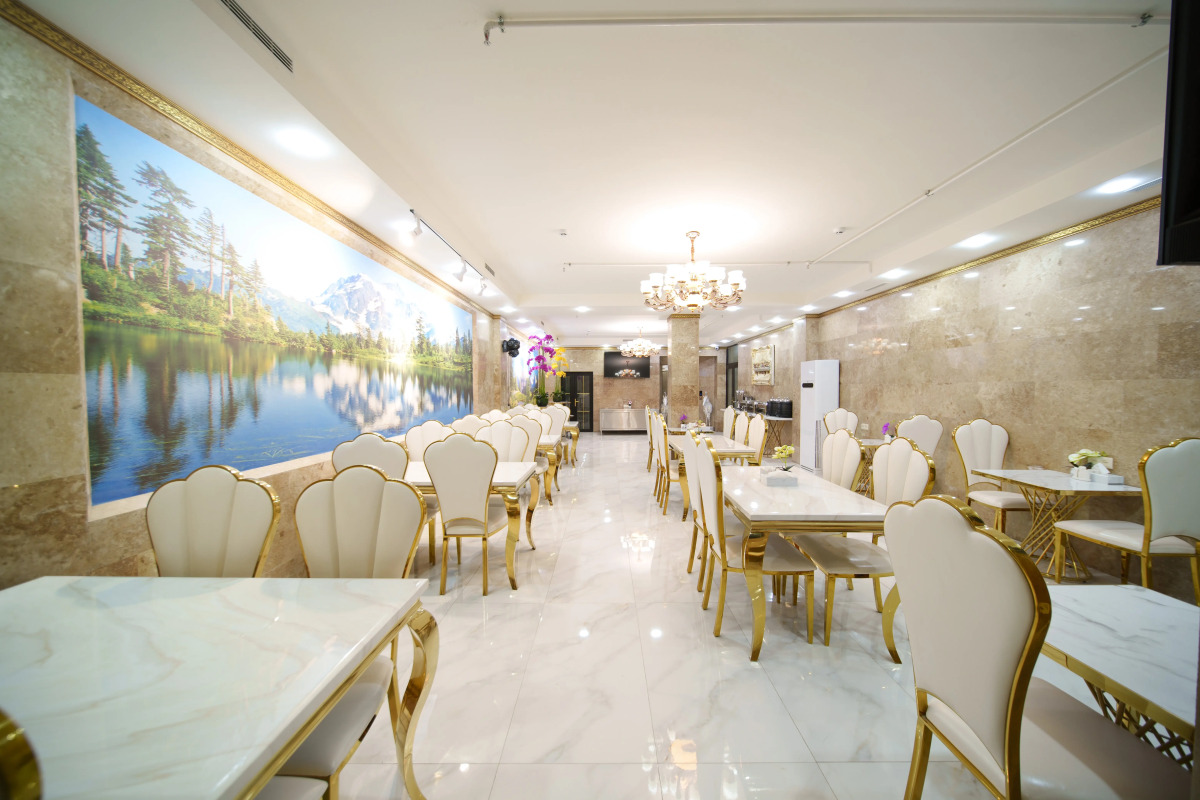 Отель Emmanuel Hotel Yerevan