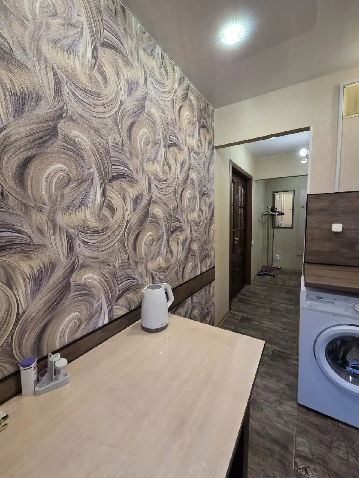 Апартаменты Автозаводская 85