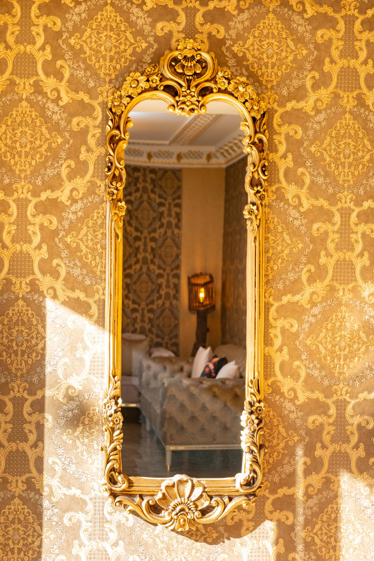 Отель The Ottoman Boutique