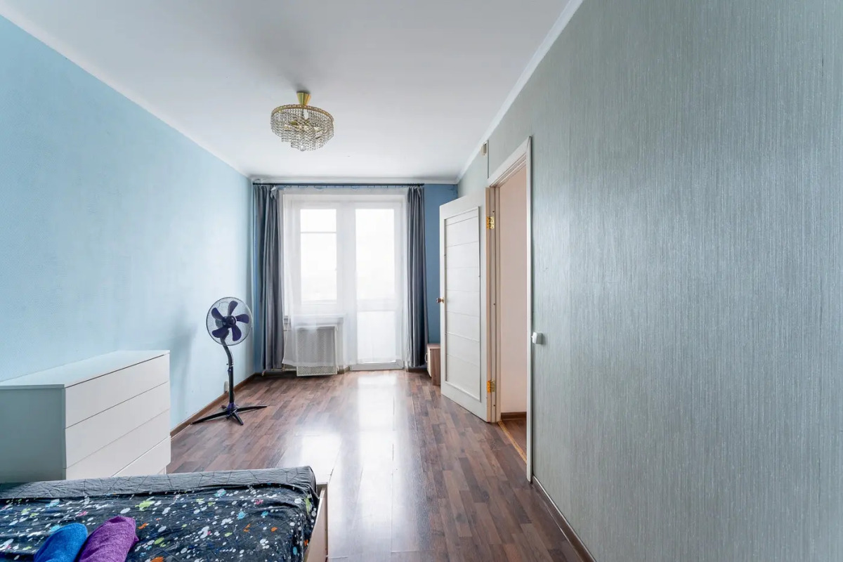 Апартаменты in the centre Moscow