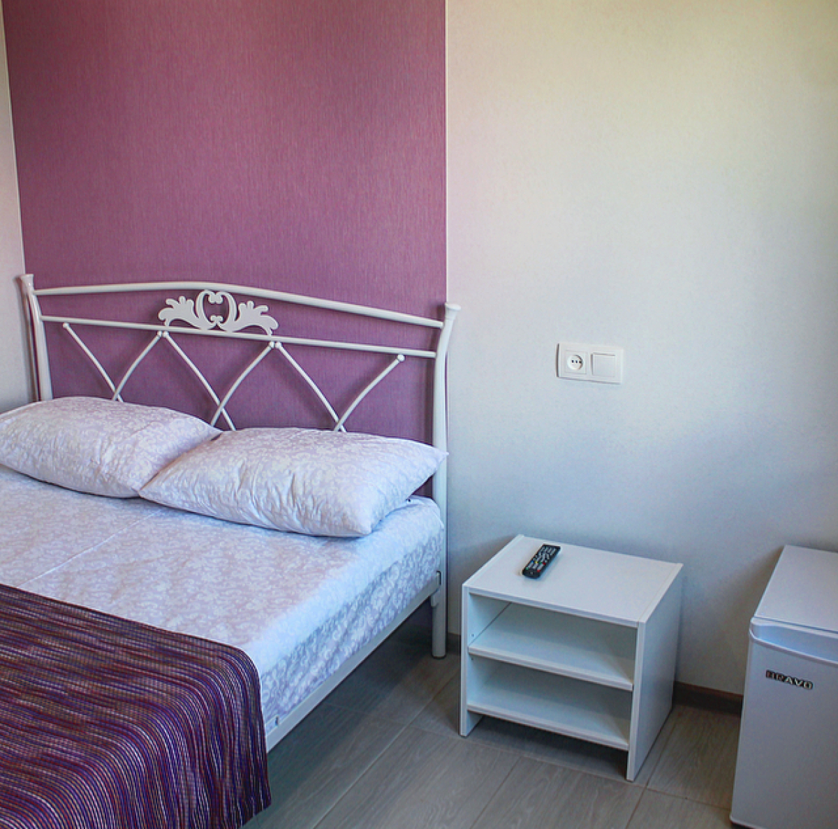 Гостевой Дом Алиса