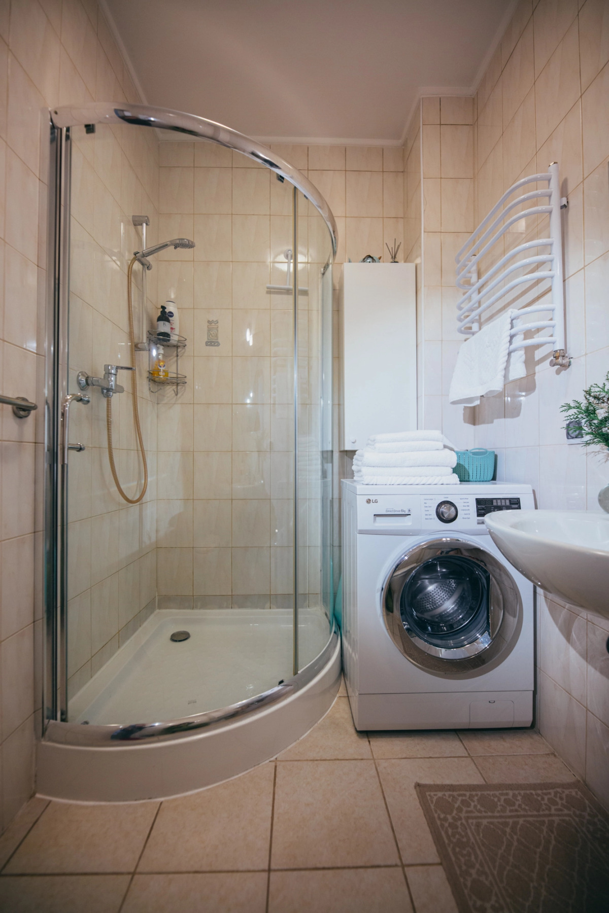 Апартаменты на Тихой Улице