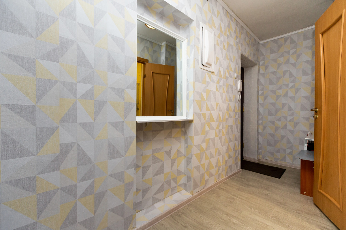 Апартаменты Koenig Style 6