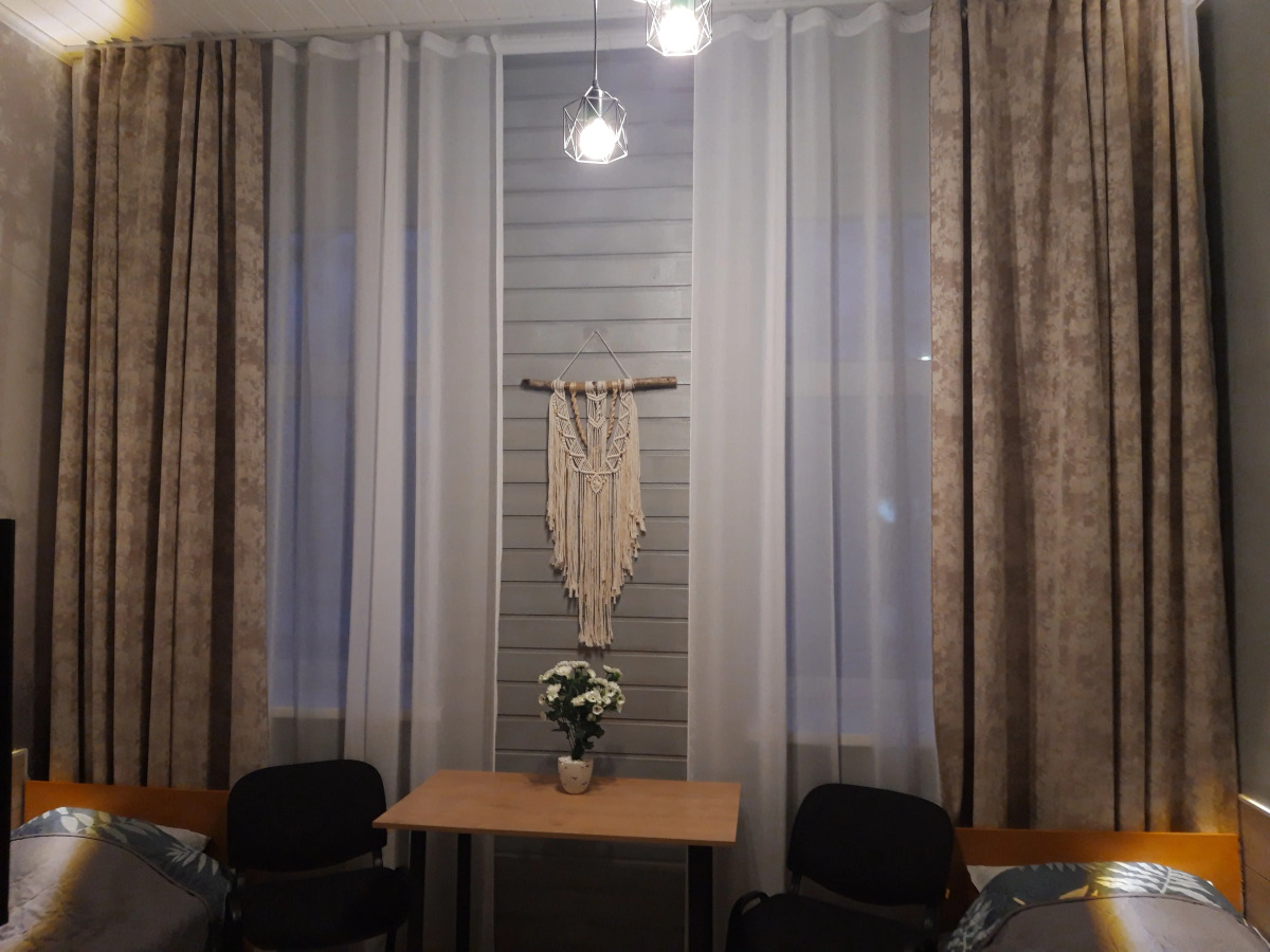 Мини-отель Дом аспиранта