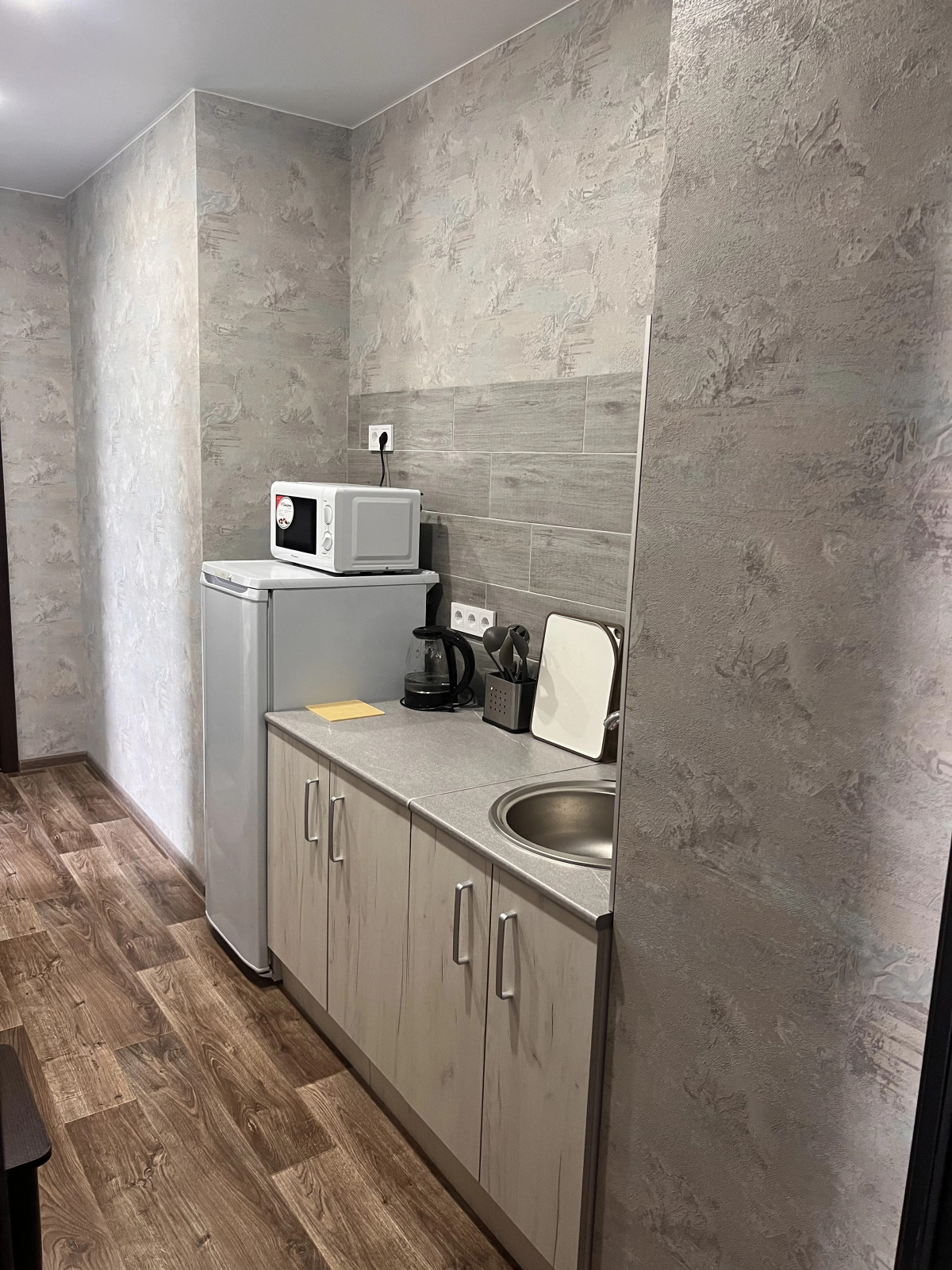 Апарт-отель La noche на Серова