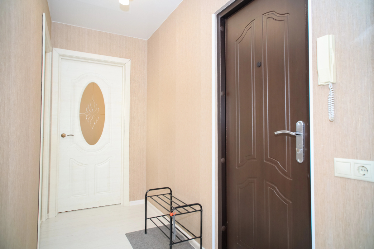 Квартира Уютный Дом