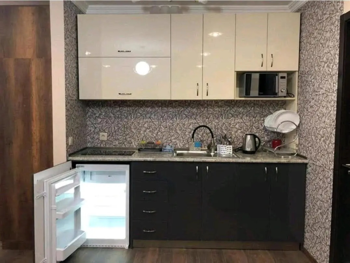 Gogo Apartments New Gudauri