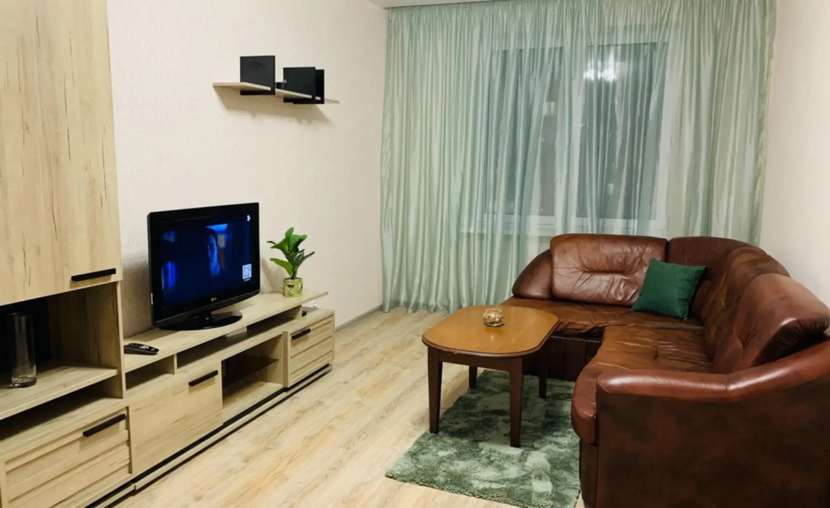 Апартаменты 9 Января