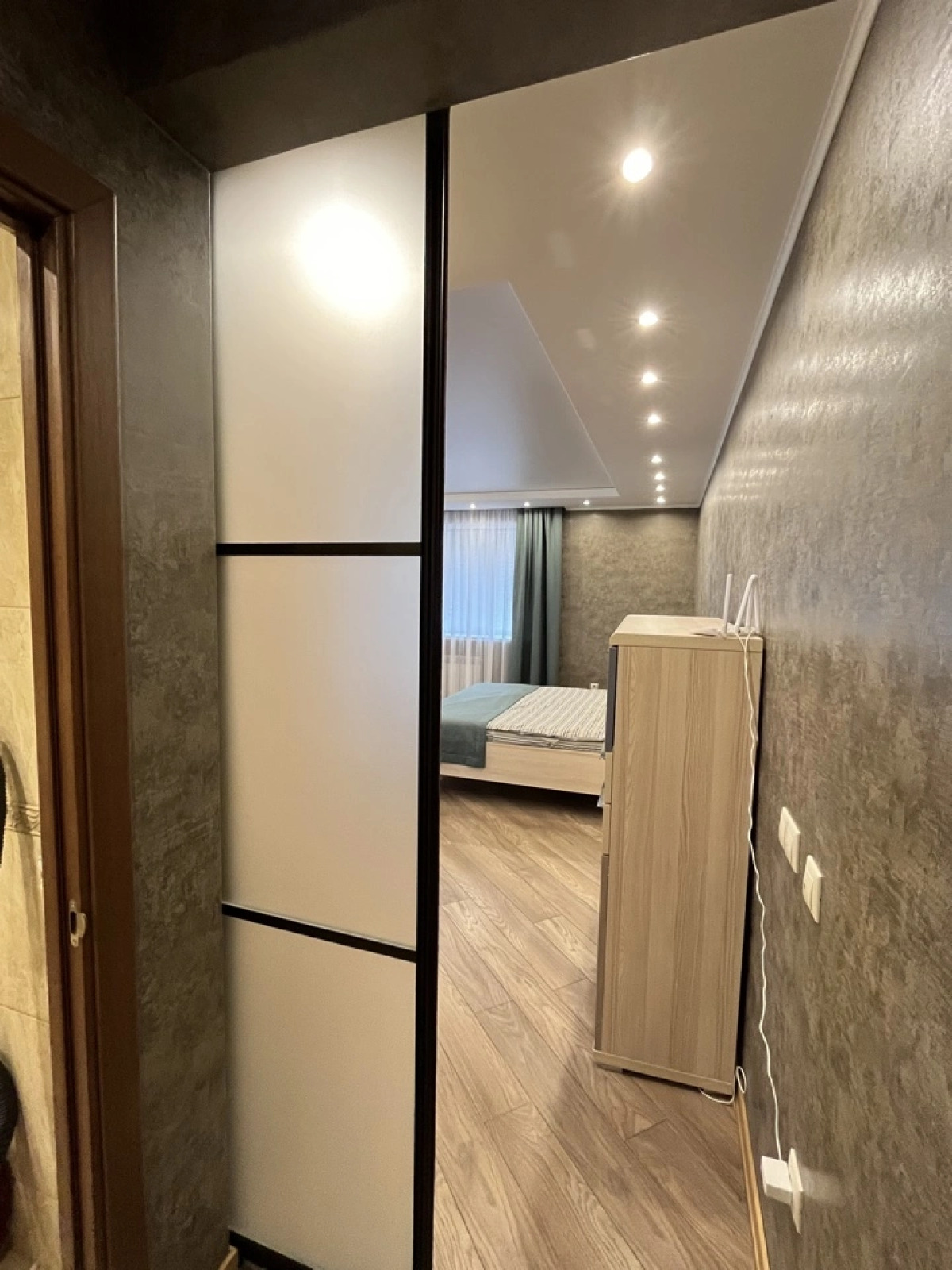 Квартира Cтудия