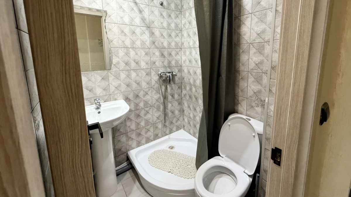 Апартаменты Уютная Студия в Историческом Центре Улан-Удэ