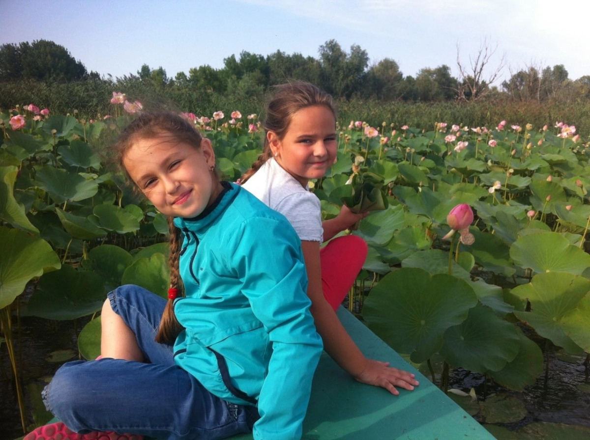 База отдыха Замок