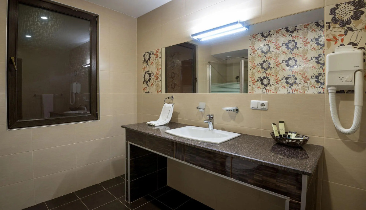 Отель Арарат