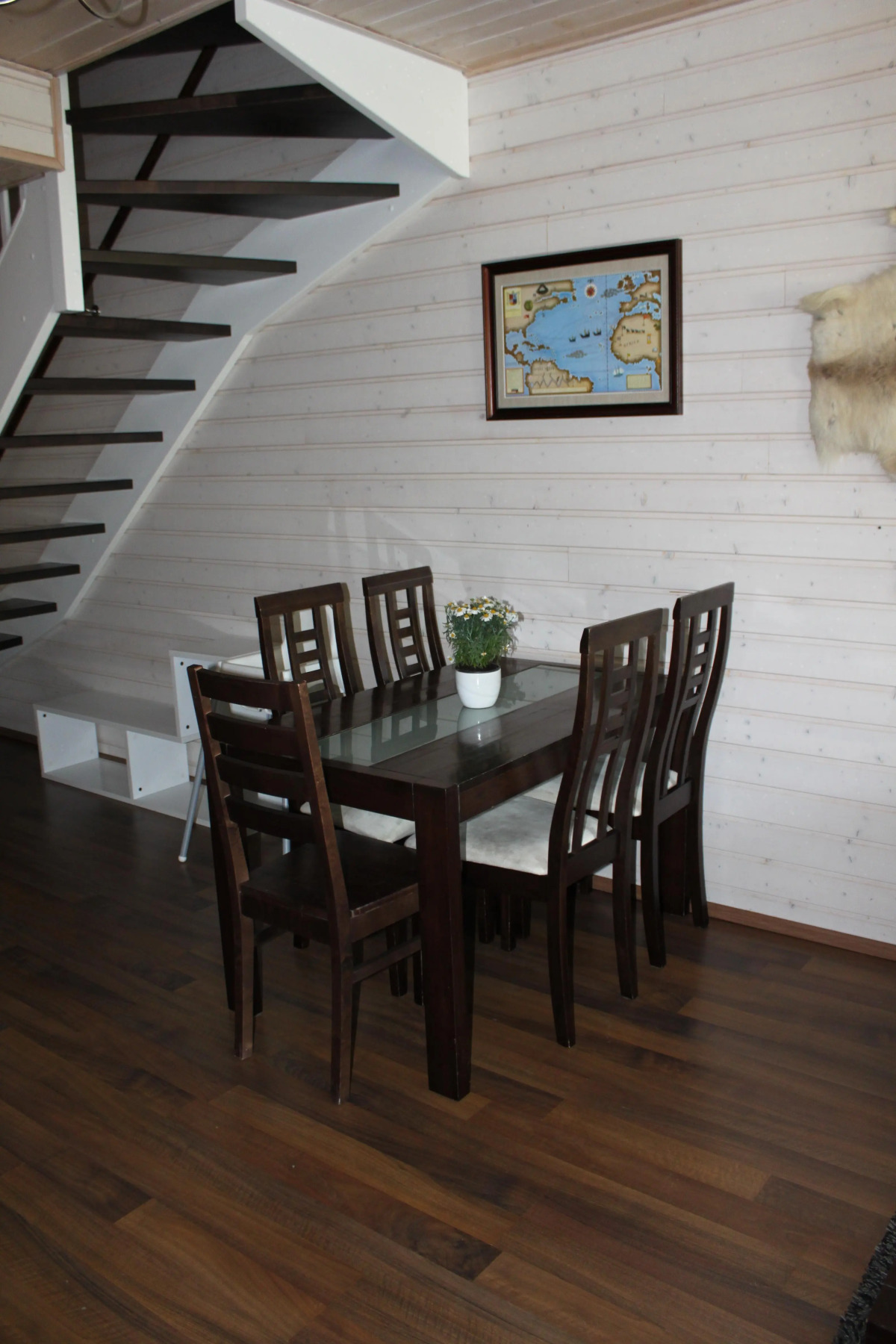 Апартаменты Saimaa Seasons Marina Villas