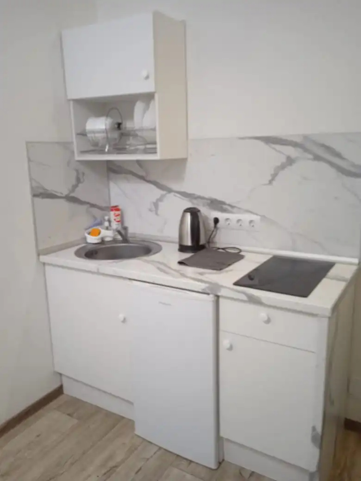 Апартаменты Добрые Сутки на улице Шевченко 20