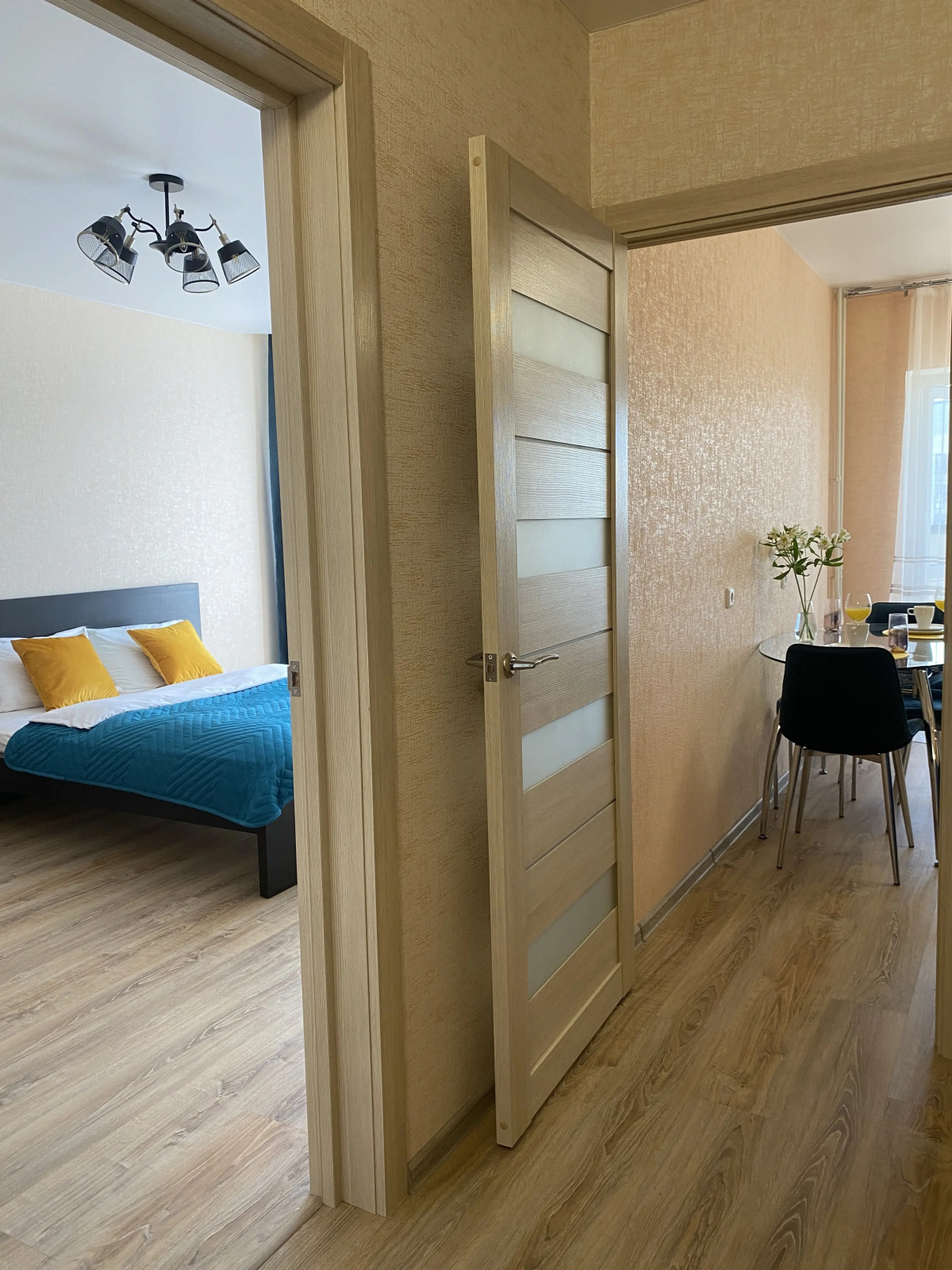 Апартаменты Современник