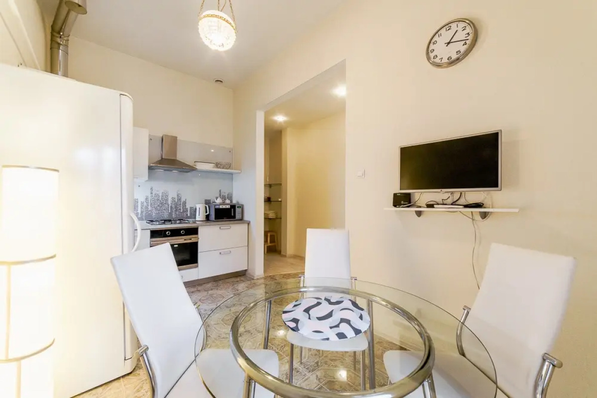 Апартаменты Сутки-Дом - Покровка 1