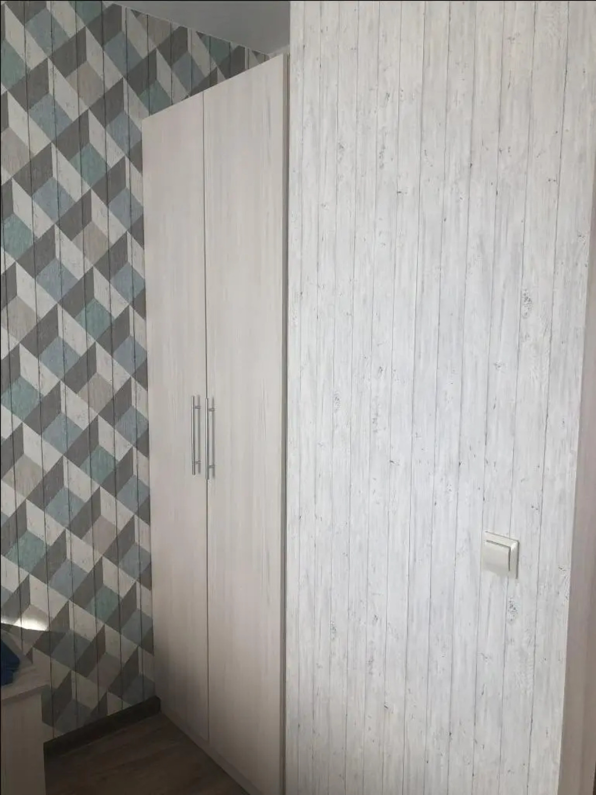 Апартаменты Клевер