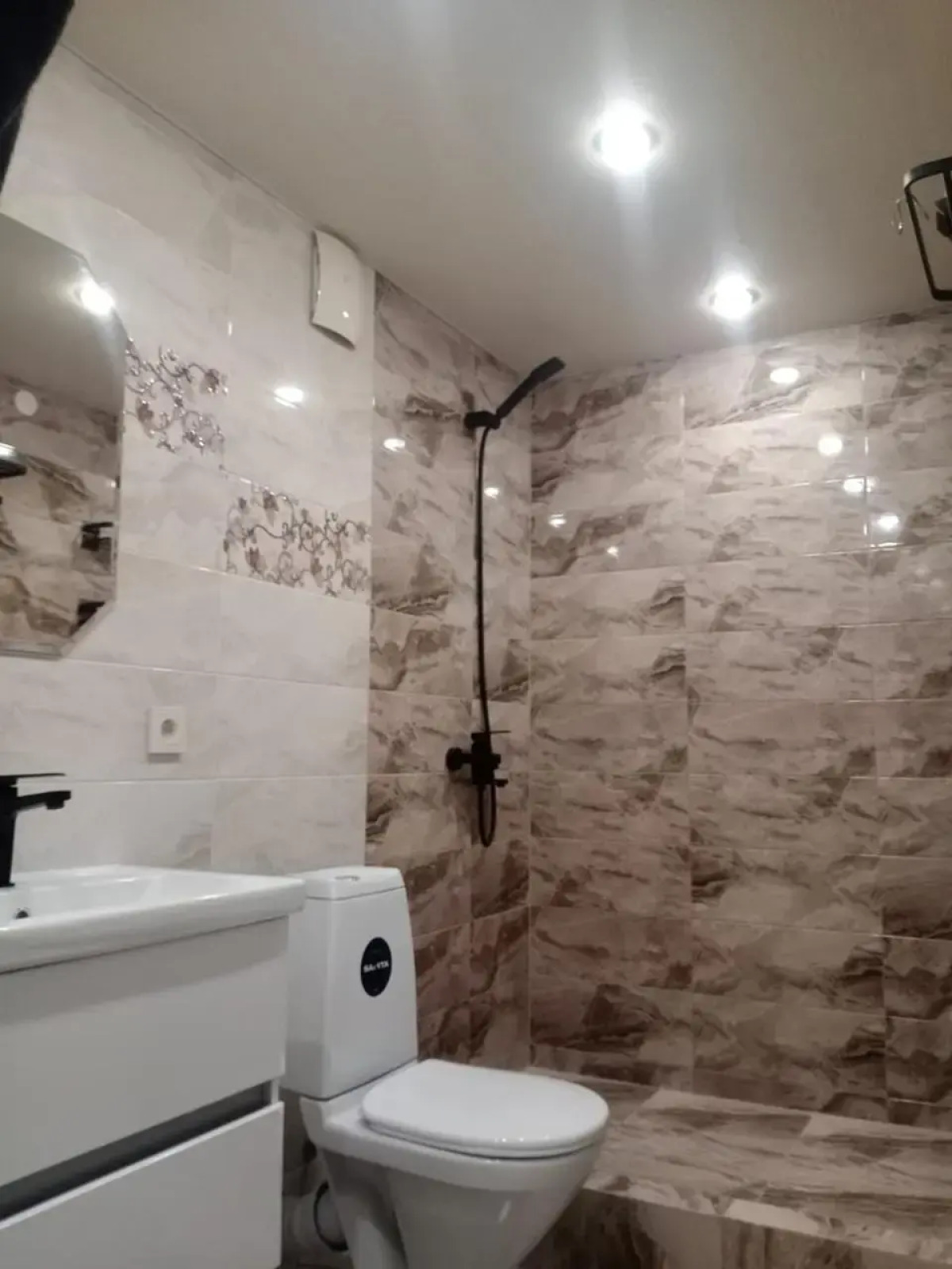 Гостевой дом AT Relax House