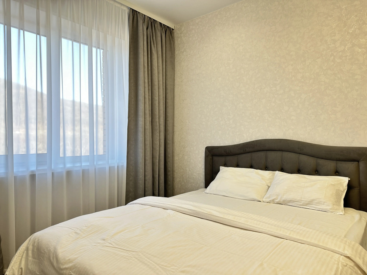 Квартира Евротрешка в ЖК Лидер