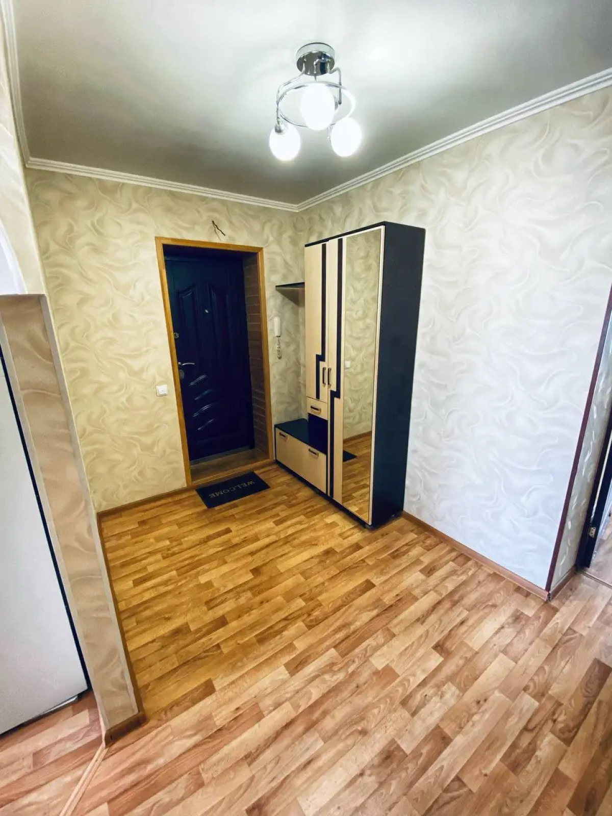 Квартира Рядом с Трассой в Пос Строитель