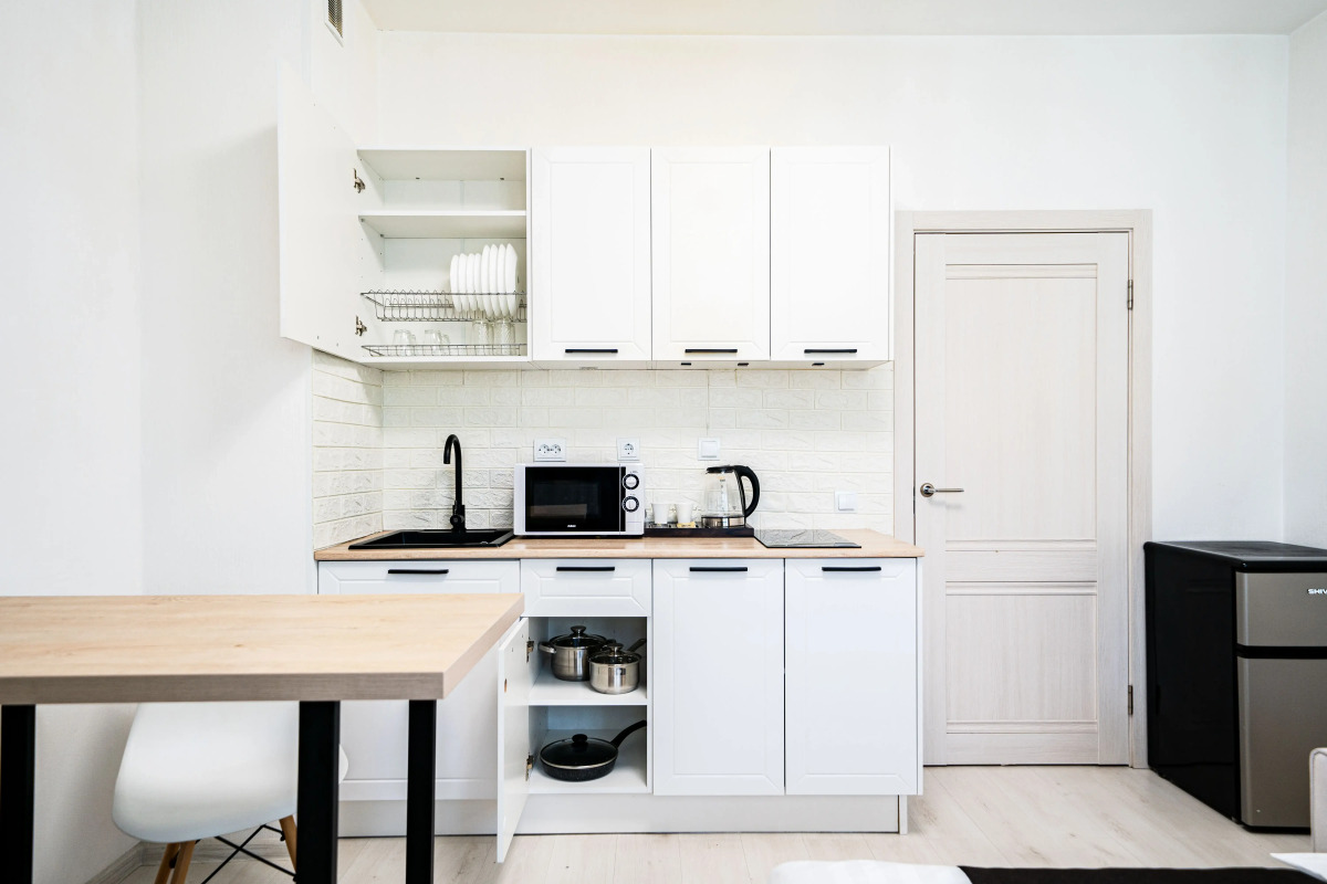 Апартаменты InnDays Apartments на Планерной 95