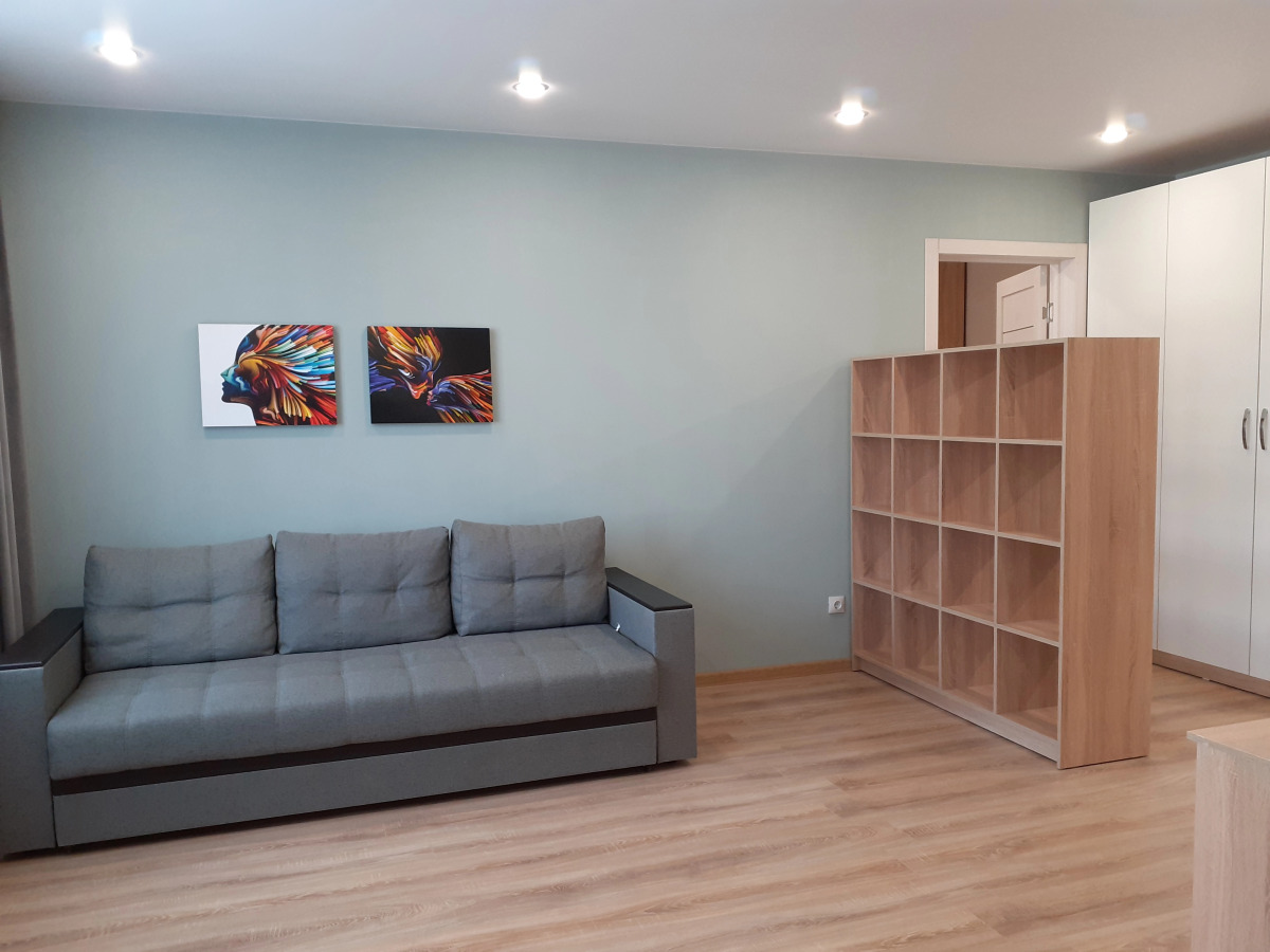 Апартаменты Адмирал