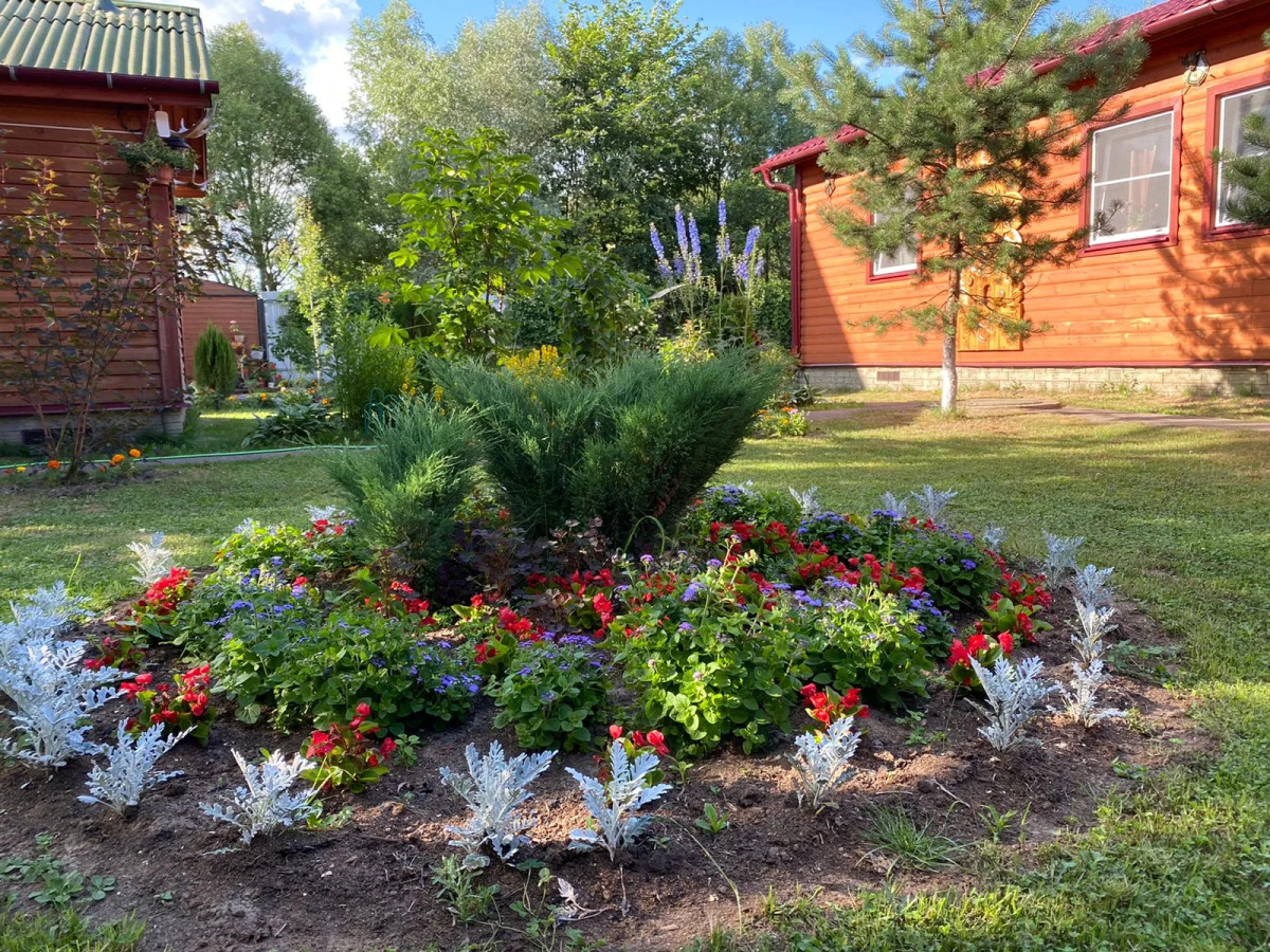 Гостевой дом Владимирский Хуторок