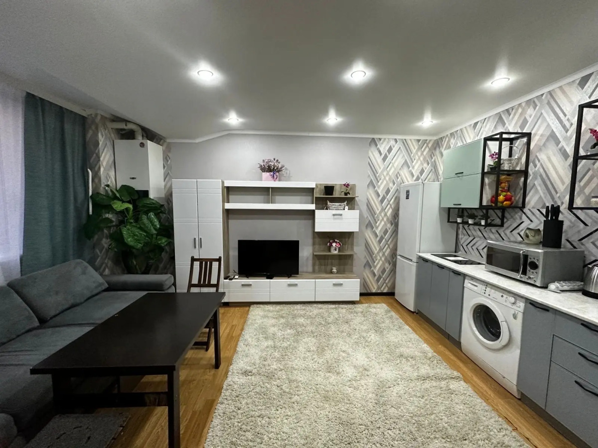 Квартира на улице Гагарина 53А 2