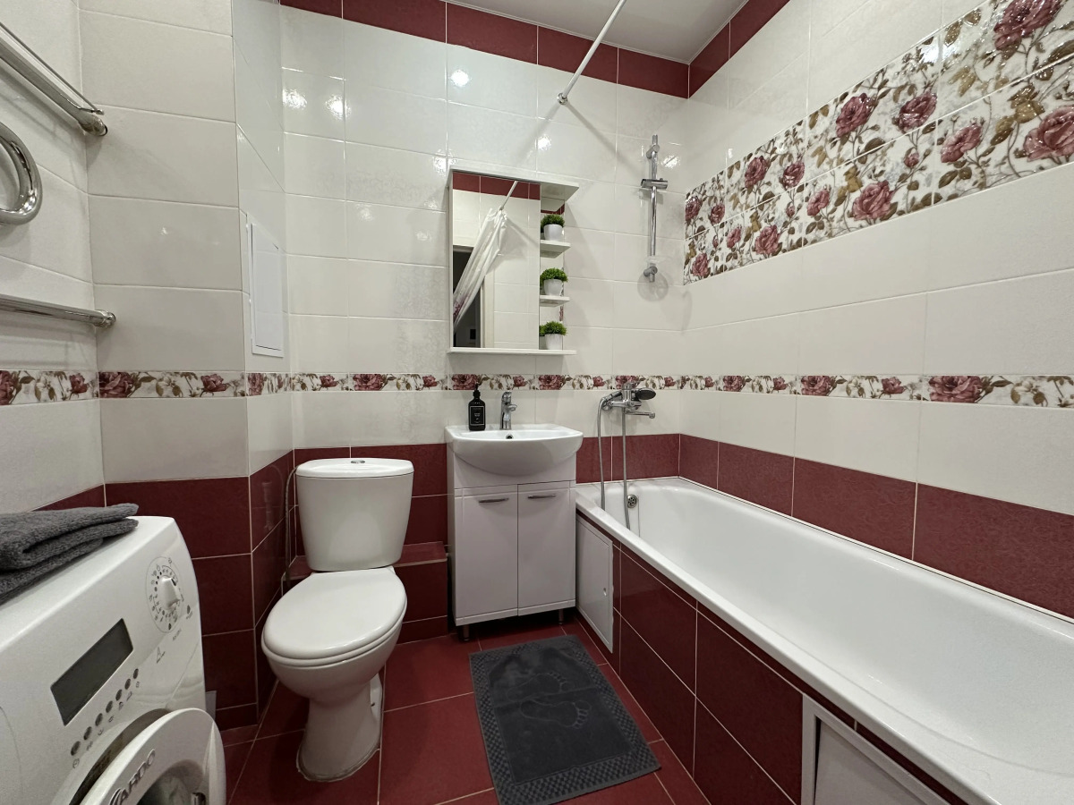 Апартаменты LikeHome на Донковцева 17/1