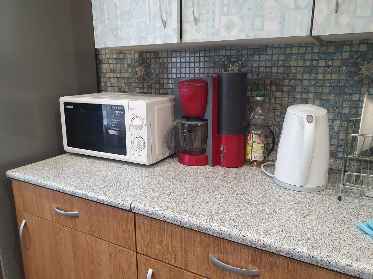 Квартира Двухкомнатная в Белом Городе