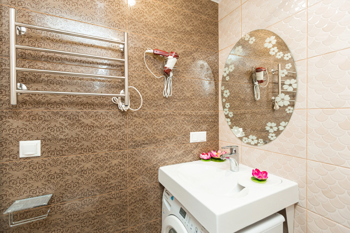 Апартаменты Народное Ополчение 404/4