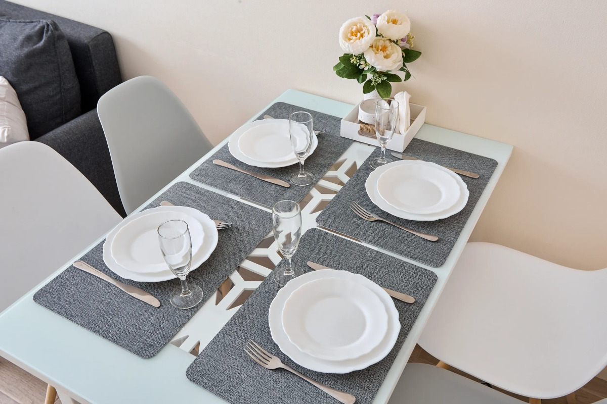 Квартира Евродвушка в новом ЖК Карельский