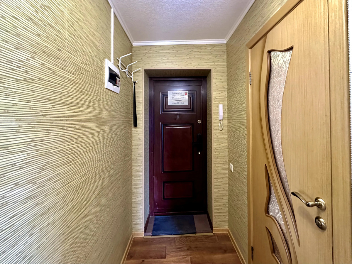 Квартира Калина на Заводской 4