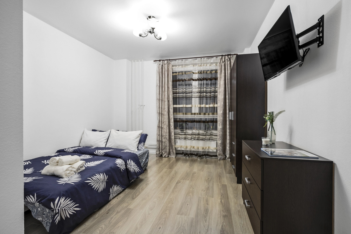 Квартира Шикарная Трёхкомнатная Квартира В Котельниках