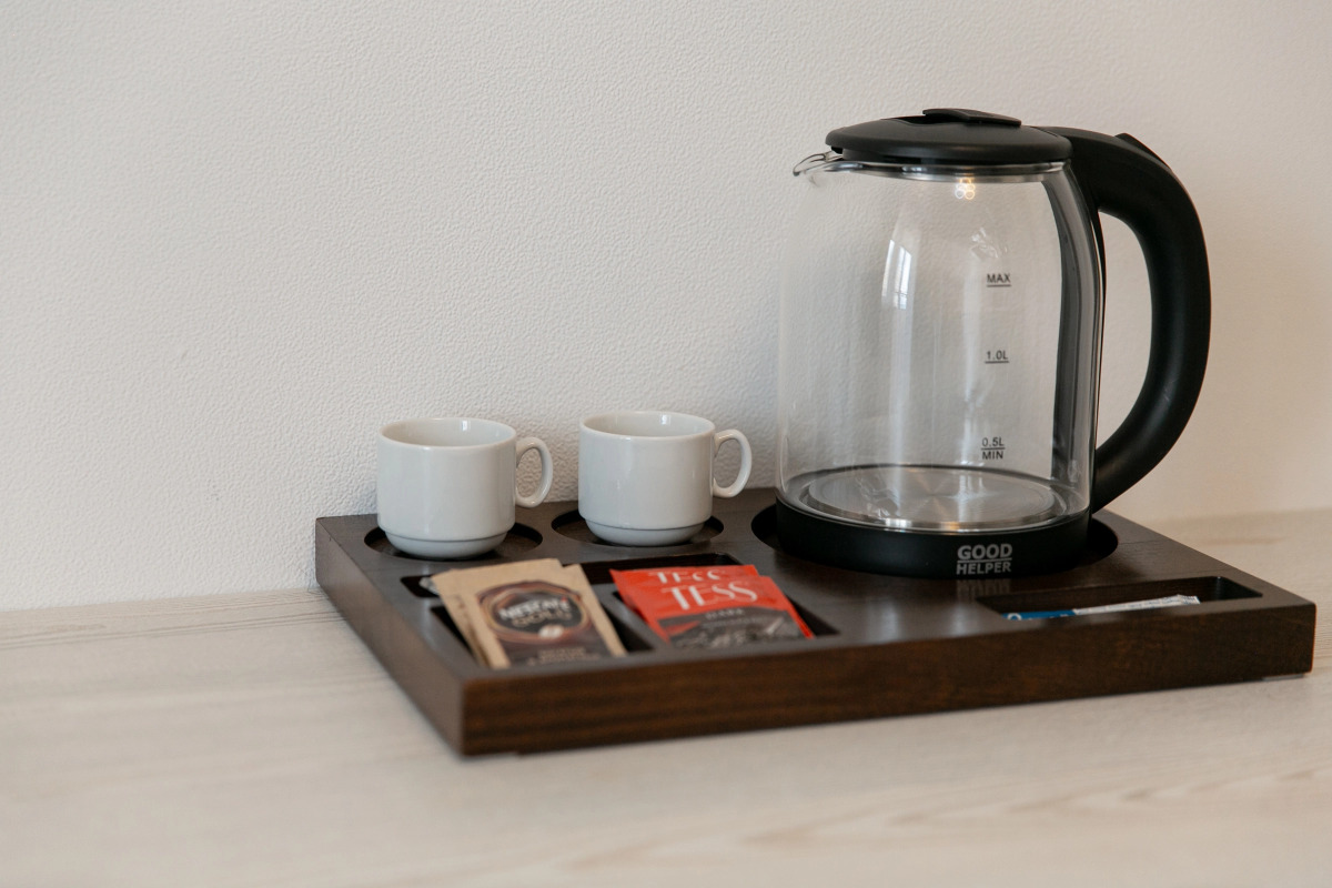 Апартаменты InnDays Логинова 7/2 (8)