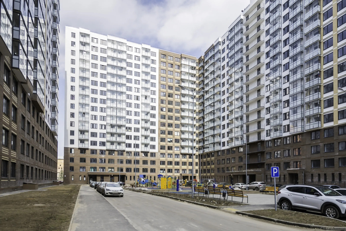 Апартаменты на Безымянной 2(3)