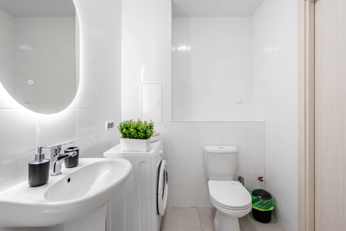 Апартаменты Your Lesnay Apart