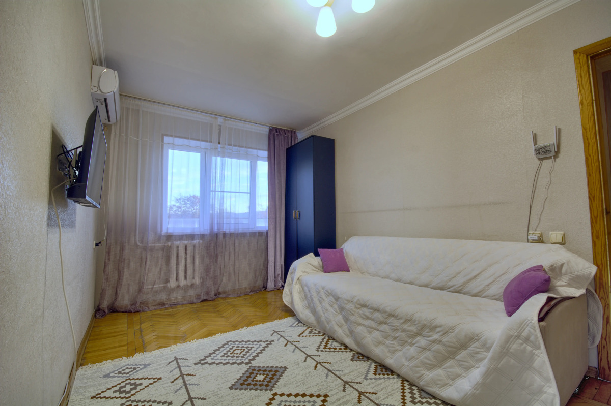 Апартаменты в Самом Центре Рядом с Парком