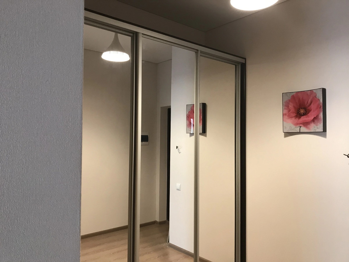 Апартаменты на Пионерском проспекте 57