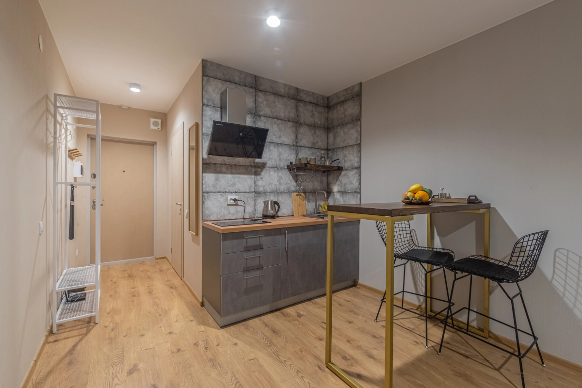 Апарт-Отель Старт