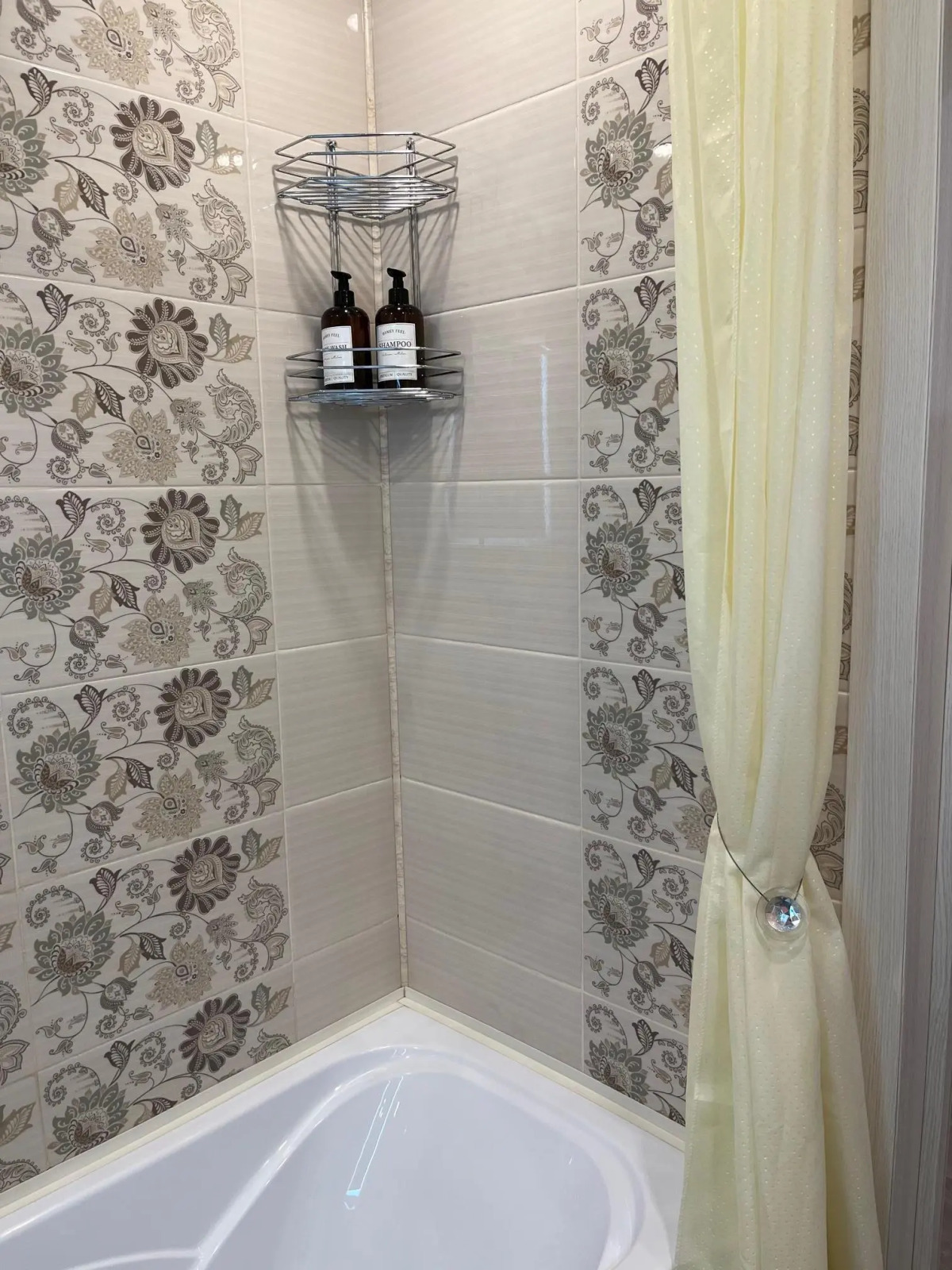 Апартаменты Бульвар Шмидта 3