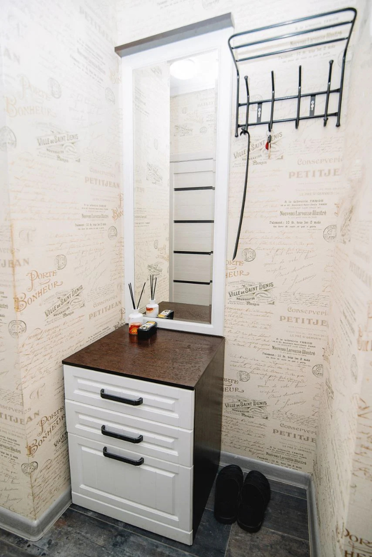 Апартаменты Апрель на Московском шоссе